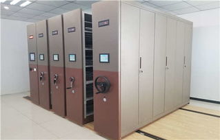 哈爾濱手搖密集架銷售部 提升辦公空間效率的專業(yè)選擇