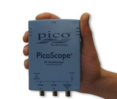 Pico示波器 英國進(jìn)口的精密測(cè)量工具，天津賽力斯自動(dòng)化科技提供專業(yè)數(shù)字技術(shù)服務(wù)